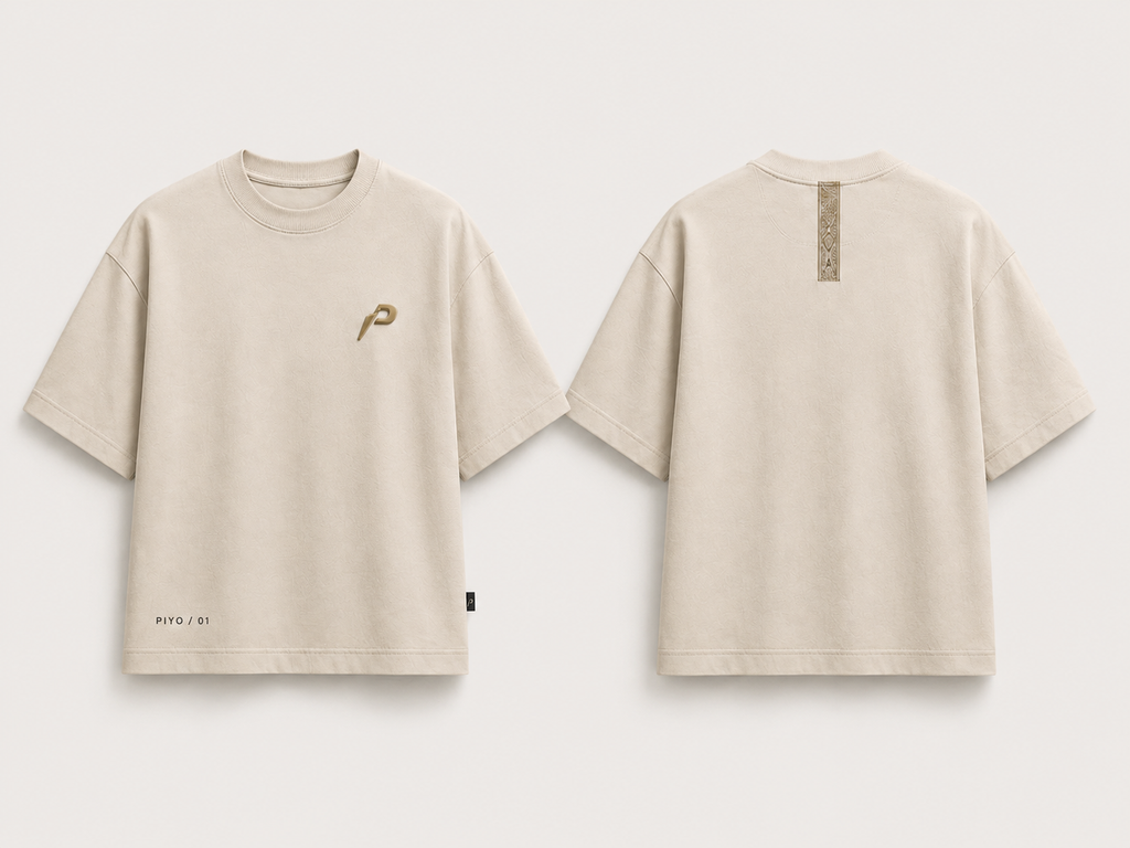 SIGNATURE TEE