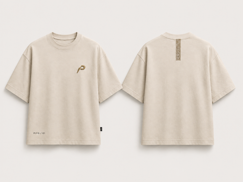 SIGNATURE TEE