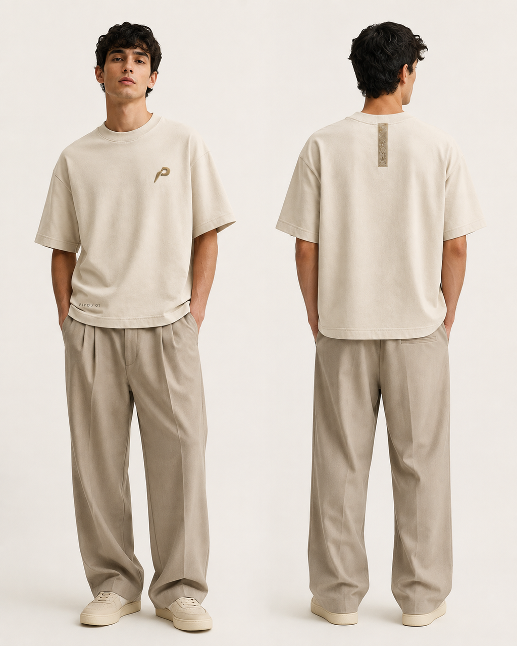 SIGNATURE TEE