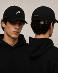 SIGNATURE CAP