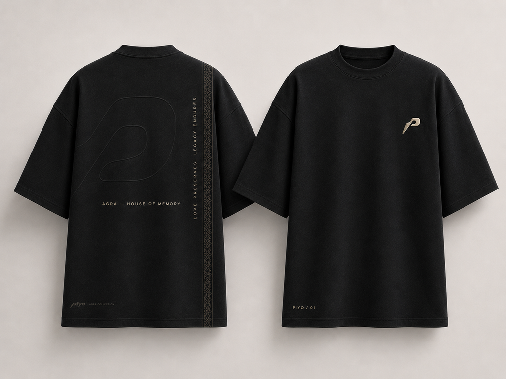 HOUSE TEE