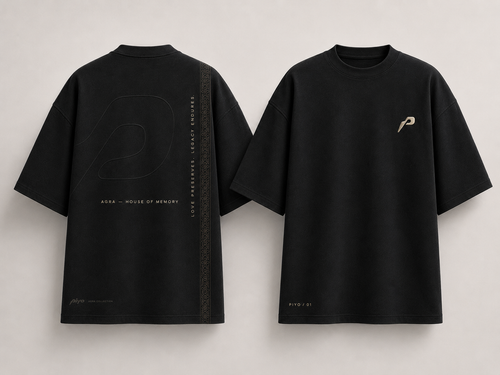 HOUSE TEE