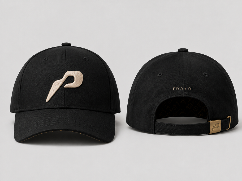 SIGNATURE CAP