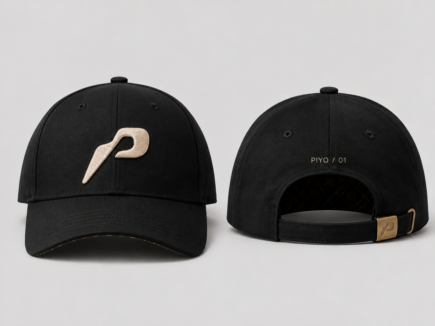SIGNATURE CAP